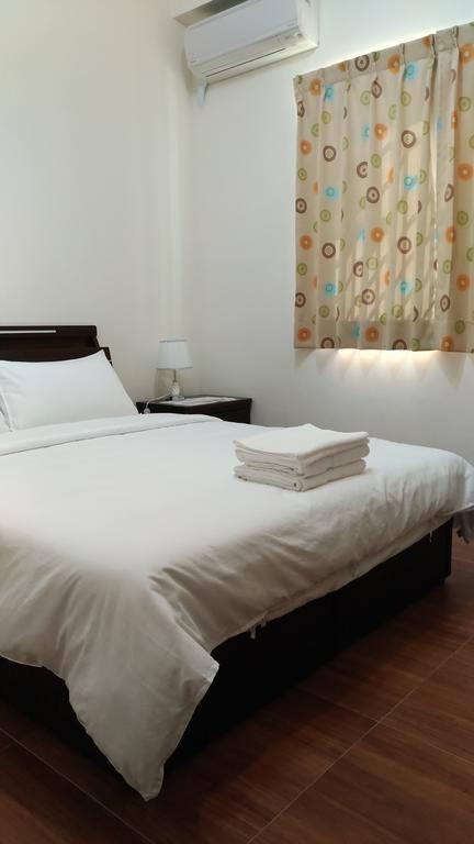 Jin XI Fu B&B Jinning Eksteriør billede