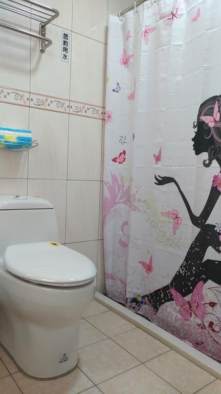 Jin XI Fu B&B Jinning Eksteriør billede