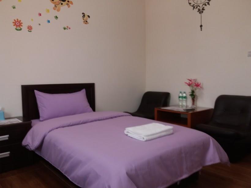 Jin XI Fu B&B Jinning Eksteriør billede