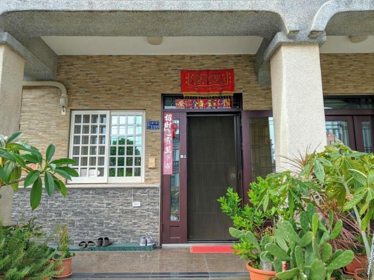 Jin XI Fu B&B Jinning Eksteriør billede