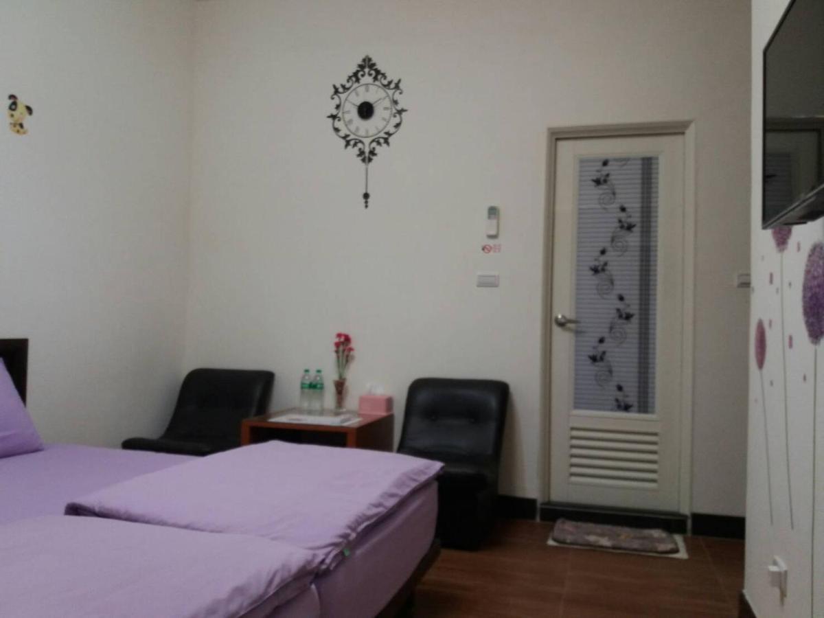 Jin XI Fu B&B Jinning Eksteriør billede
