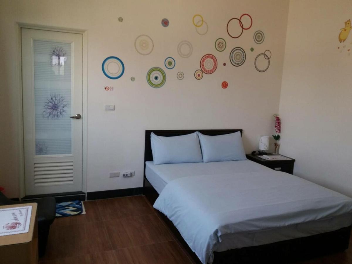 Jin XI Fu B&B Jinning Eksteriør billede
