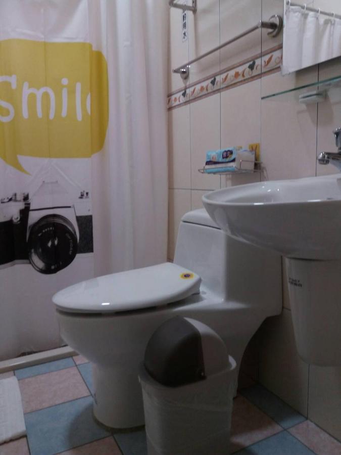 Jin XI Fu B&B Jinning Eksteriør billede